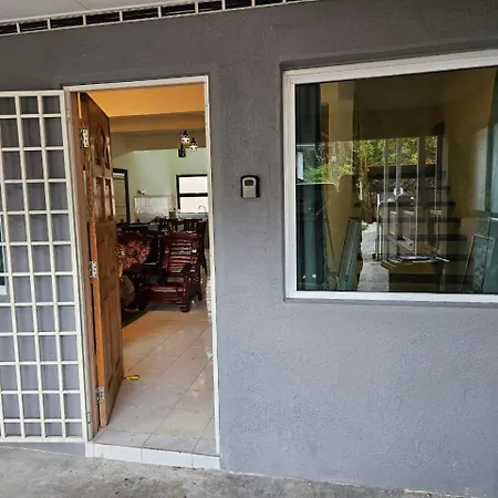 Highlands Double Story House Villa Tanah Rata Exterior photo