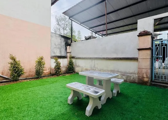 Highlands Double Story House