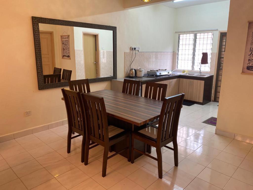 Holiday home Highlands Double Story House Tanah Rata