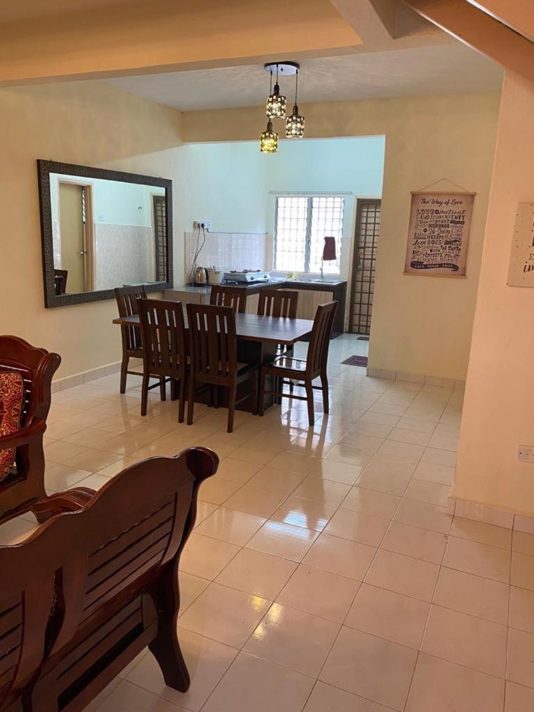 Highlands Double Story House Holiday home *