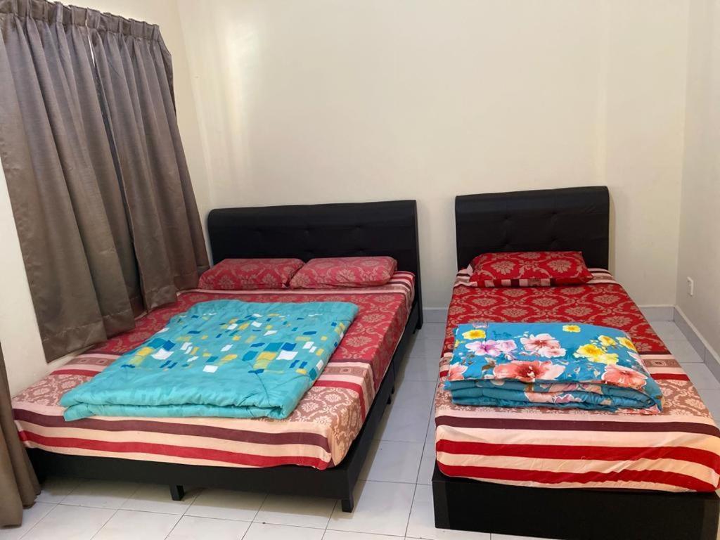 Holiday home Highlands Double Story House Tanah Rata