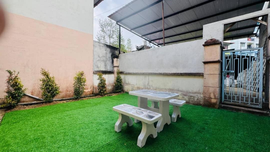 Highlands Double Story House Tanah Rata